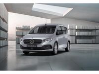 Gebraucht Mercedes Citan 110 95 PS (69 kW) 2025 Cavansitblau metalli Kombi