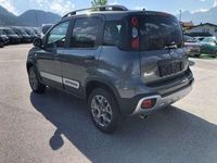 gebraucht Fiat Panda Cross TwinAir Turbo 90 4x4