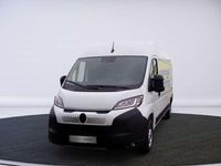 gebraucht Citroën Jumper 33 L3H2 BlueHDi 140 SS AHV KAM