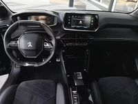 gebraucht Peugeot 208 208 GT-LINE 50kWh Aut GT-LINE 50kWh Aut