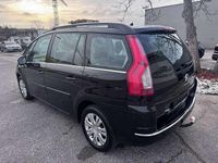 gebraucht Citroën Grand C4 Picasso 1,6HDI Selection 7.Sitzer