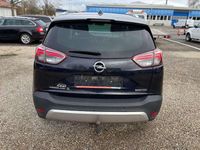 gebraucht Opel Crossland X Crossland X 1,2 Turbo ECOTEC Innovation