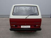 gebraucht VW Caravelle T3 C TD Schiebedach Top Zustand!!