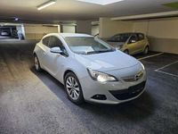 gebraucht Opel Astra GTC 1.6 D (CDTi) DPF (ecoFLEX) Start/Stop