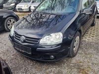 gebraucht VW Golf V 