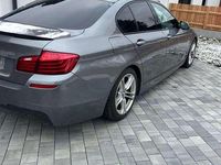 gebraucht BMW 530 530 d xDrive Österreich-Paket Aut.