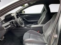 gebraucht Skoda Superb Kombi 15 TSI iV PHEV 197kWh Sportline DSG