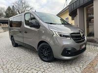 gebraucht Renault Trafic L1H1 SpaceClass EDC LED-Scheinwerfer AHK