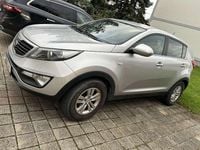 Gebraucht Kia Sportage 135 PS (99 kW) 2014 SUV