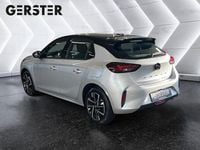 gebraucht Opel Corsa 12 Direct Injection Turbo Euro 6.4 GS Aut.