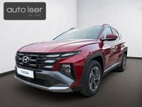 gebraucht Hyundai Tucson NX4 Jubile 1,6 T-GDi 2WD 48V t5bj1