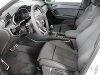 gebraucht Audi Q3 35 TDI admired