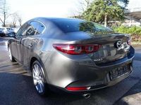 gebraucht Mazda 3 Sedan Skyactiv G122 Comfort+/SO/ST