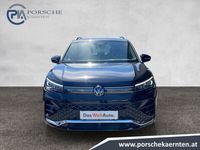 gebraucht VW Tiguan R-Line eTSI DSG