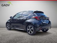 gebraucht Toyota Yaris Hybrid 15 116 Active Drive Safety Paket