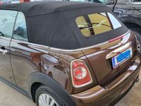 gebraucht Mini One Cabriolet One Cabrio 16 ONE