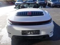 gebraucht Porsche 911 Carrera Cabriolet 992 Sport Design