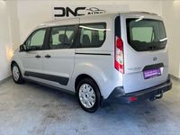 gebraucht Ford Tourneo Connect Grand 1,5 TDCi Start/Stop Powershift L2*7SITZE*