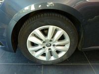 gebraucht Renault Mégane GrandTour Intens Blue dCi 115