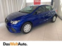 gebraucht Seat Ibiza Reference