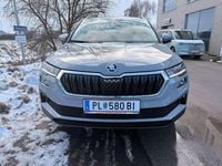 gebraucht Skoda Karoq Selection TSI
