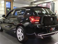 gebraucht BMW 116 116 d Österreich-Paket *TOP*FINANZIERUNG*