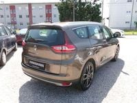 Gebraucht Renault Scénic IV LIMITED 110 PS (80 kW) 2018 Braun Van / Kleinbus