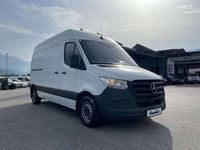 gebraucht Mercedes Sprinter KW Front 211 CDI 3.0t