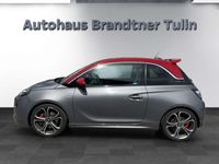 gebraucht Opel Adam S