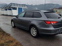 Gebraucht Seat Leon ST 90 PS (66 kW) 2014 Kombi