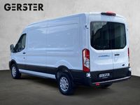 gebraucht Ford E-Transit Kasten 67kWh/135kW L3H2 350 Trend