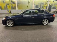 gebraucht BMW 525 525 d xDrive Aut.