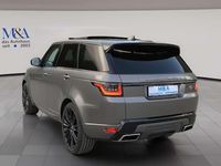 gebraucht Land Rover Range Rover Sport 3.0 SdV6 Autobiography Dynamic Automatik*GARANTIE