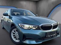 gebraucht BMW 318 d Aut. Advantage *HifiSound*Navi*LED*
