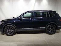 gebraucht VW Tiguan Allspace Life TDI 4MOTION DSG