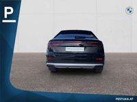 gebraucht Audi Q8 QUATTRO55 TFSI e PHEV quattro