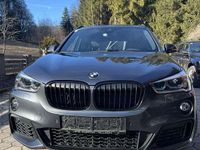 Gebraucht BMW X1 M Sport 150 PS (110 kW) 2017 SUV