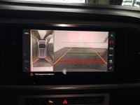 gebraucht Seat Ateca FR.LINE 4x4 2,0 TDI DSG SKY / VOLL-LED / 18 ZOLL / VIRTUELL / NAVI / ACC / 360° KAMERA / BEATS