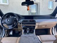 gebraucht BMW 525 525 d xDrive Aut. Limousine