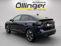 gebraucht Citroën C4 130 S&S EAT8 Max