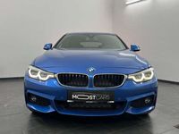 gebraucht BMW 420 Gran Coupé d xDrive Aut. **M-Sport | HEAD UP | Nav