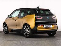 gebraucht BMW i3 eDrive 120Ah NAV ASSISTANT PLUS R-KAM WÄRME -50%