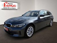 gebraucht BMW 320 3xx d xDrive Touring 48 V Mild-Hybrid-Technologie Aut.
