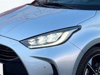 gebraucht Toyota Yaris Hybrid 15 VVT-i Hybrid Premiere Edition