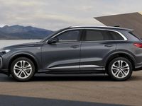gebraucht Audi Q5 S line TDI 204 2xS neues Modell Tech Pano PrivG