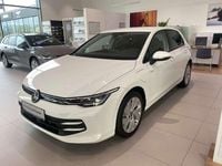 Neu VW Golf VIII 150 PS (110 kW) 2025 Weiß Limousine