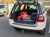 gebraucht Land Rover Freelander Freelander2,2 Td4_e E E