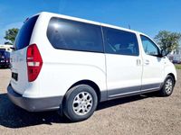 gebraucht Hyundai H-1 Starex 2,5comfort