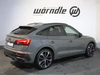 gebraucht Audi SQ5 Sportback TDI quattro