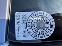 gebraucht Citroën C3 Max